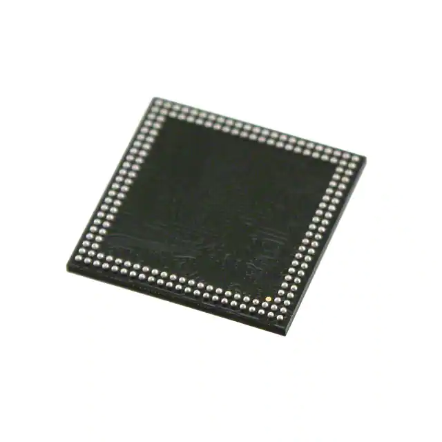 MT29C8G96MAZBBDJV-48 IT Micron Technology Inc. product image